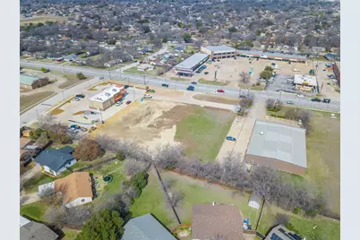 6424 Watauga Road, Watauga, TX 76148 - Photo 36