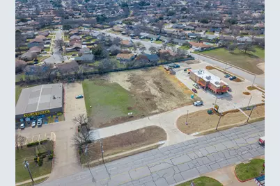 6424 Watauga Road, Watauga, TX 76148 - Photo 24
