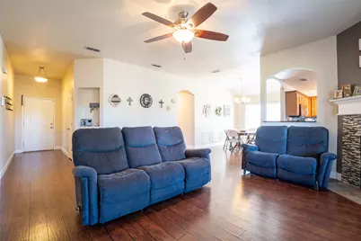 2924 Meandering Way, Granbury, TX 76049 - Photo 6