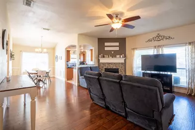 2924 Meandering Way, Granbury, TX 76049 - Photo 4