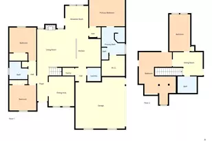 105 Hollygrove Dr, Hewitt, TX 76643 - Photo 28