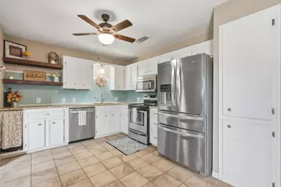 40 Humphrey's Village, Merkel, TX 79536 - Photo 8