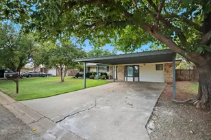 40 Humphreys Village, Merkel, TX 79536 - Photo 4