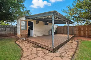 40 Humphreys Village, Merkel, TX 79536 - Photo 28