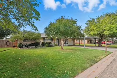 40 Humphrey's Village, Merkel, TX 79536 - Photo 2