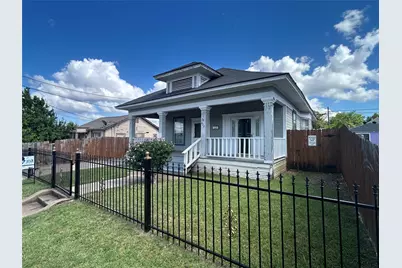 428 W 7th Street, Dallas, TX 75208 - Photo 2