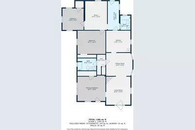 428 W 7th Street, Dallas, TX 75208 - Photo 8