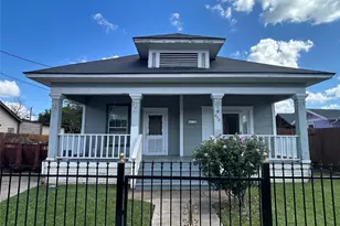 428 West 7th Street, Dallas, TX 75208 - Photo 1