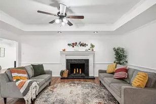 215 Shady Oak Rd, Keene, TX 76059 - Photo 1