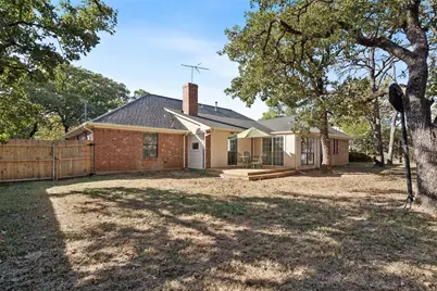 215 Shady Oak Road, Keene, TX 76059 - Photo 24