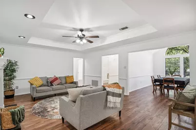 215 Shady Oak Road, Keene, TX 76059 - Photo 4