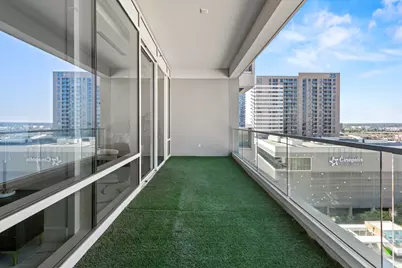 2408 Victory Park Lane #1140, Dallas, TX 75219 - Photo 28