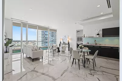 2408 Victory Park Lane #1140, Dallas, TX 75219 - Photo 1