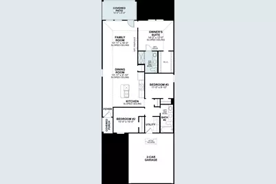 7517 Fenton Parkway, Pilot Point, TX 76258 - Photo 2