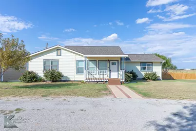 390 Mesquite Lane, Abilene, TX 79601 - Photo 2