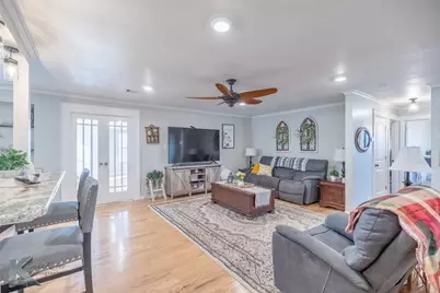 390 Mesquite Lane, Abilene, TX 79601 - Photo 10