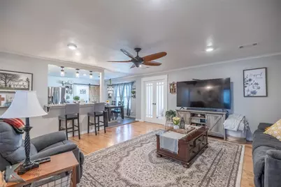 390 Mesquite Lane, Abilene, TX 79601 - Photo 8