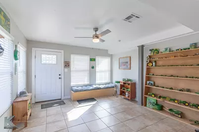 390 Mesquite Lane, Abilene, TX 79601 - Photo 4