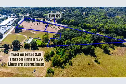 Tbd Hwy 69, Alba, TX 75410 - Photo 2