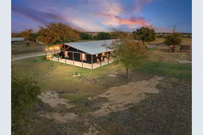 270 Thunder Road, Milford, TX 76670 - Photo 1