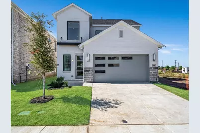 1436 Imperial Avenue, Little Elm, TX 75036 - Photo 2