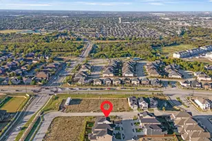 1436 Imperial Ave, Little Elm, TX 75036 - Photo 38