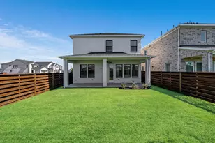 1436 Imperial Ave, Little Elm, TX 75036 - Photo 30