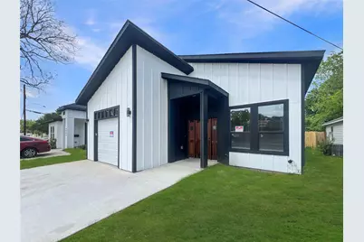 4006 Coolidge Street, Dallas, TX 75215 - Photo 2