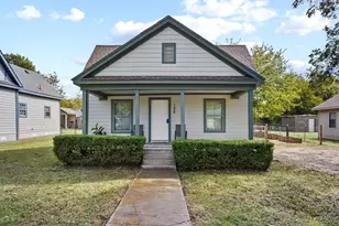 108 Holcombville Rd, Tom Bean, TX 75489 - Photo 1