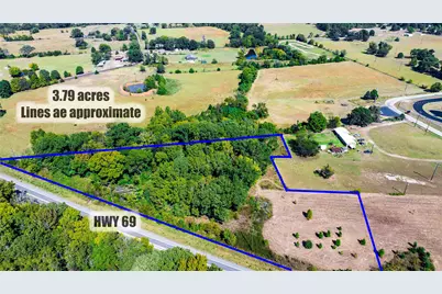 Tbd Corner Hwy 69, Alba, TX 75410 - Photo 6