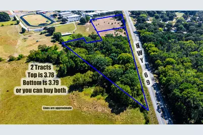 Tbd Corner Hwy 69, Alba, TX 75410 - Photo 4