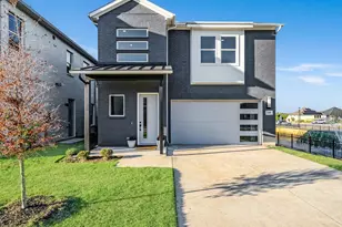 2309 Peters Colony Dr, Little Elm, TX 75036 - Photo 2