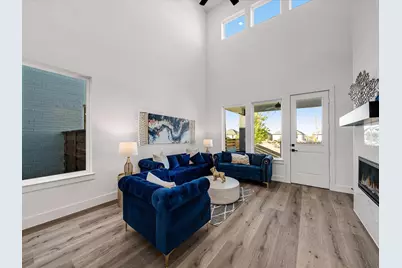 2309 Peters Colony Drive, Little Elm, TX 75036 - Photo 12