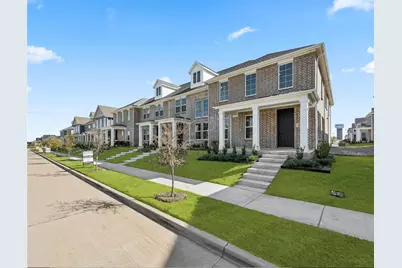210 Dylan Way, Midlothian, TX 76065 - Photo 1