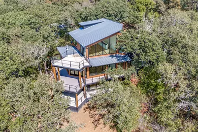 1009 Fox Hollow Lane, Oak Point, TX 75068 - Photo 40
