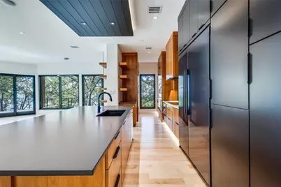 1009 Fox Hollow Lane, Oak Point, TX 75068 - Photo 8