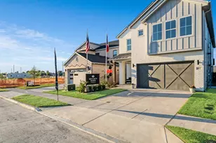 2313 Peters Colony Dr, Little Elm, TX 75036 - Photo 2