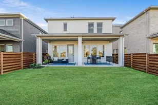 2313 Peters Colony Dr, Little Elm, TX 75036 - Photo 40