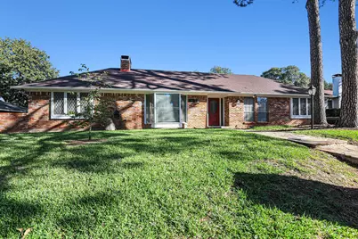 829 Skylark Drive, Denton, TX 76205 - Photo 1