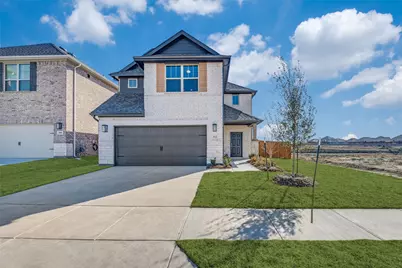 312 Silent Pond Park, Lavon, TX 75166 - Photo 1