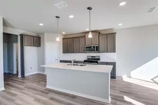 312 Silent Pond Pk, Lavon, TX 75166 - Photo 2