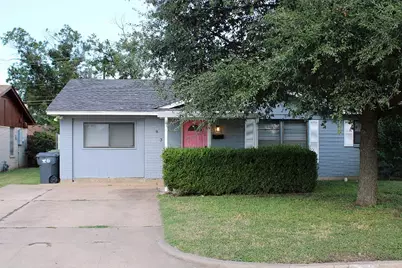 833 N 60th Street, Waco, TX 76710 - Photo 1