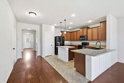 5201 Sea Cove Lane, Denton, TX 76208 - Photo 12