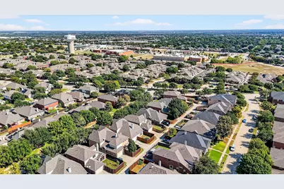 9325 Woodhurst Drive, McKinney, TX 75072 - Photo 36