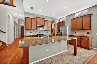 9325 Woodhurst Drive, McKinney, TX 75072 - Photo 6