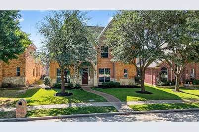 9325 Woodhurst Drive, McKinney, TX 75072 - Photo 1