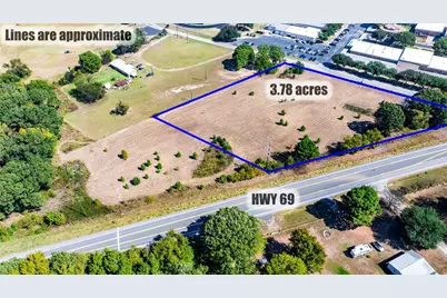 Tbd 7.4 Ac Hwy 69, Alba, TX 75410 - Photo 4