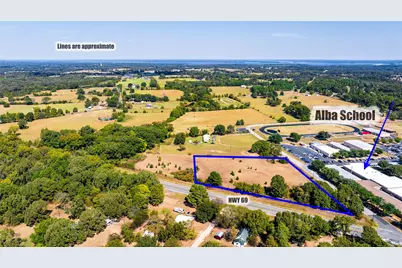 Tbd 7.4 Ac Hwy 69, Alba, TX 75410 - Photo 12