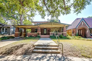 2135 Pembroke Dr, Fort Worth, TX 76110 - Photo 2