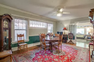 2135 Pembroke Dr, Fort Worth, TX 76110 - Photo 8